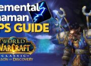 Which Is the Best Class For DPS In WOW Classic SOD? – Best DPS Tier List