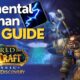Which Is the Best Class For DPS In WOW Classic SOD? – Best DPS Tier List