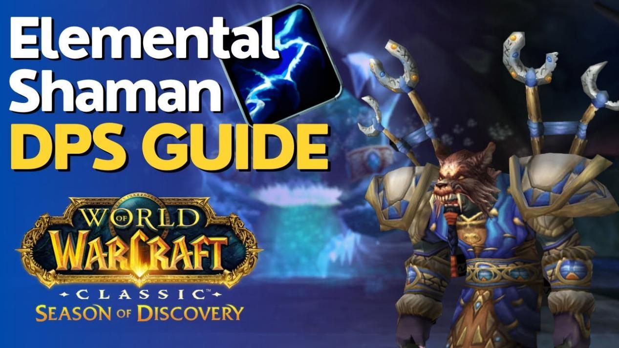 Which Is the Best Class For DPS In WOW Classic SOD? – Best DPS Tier List