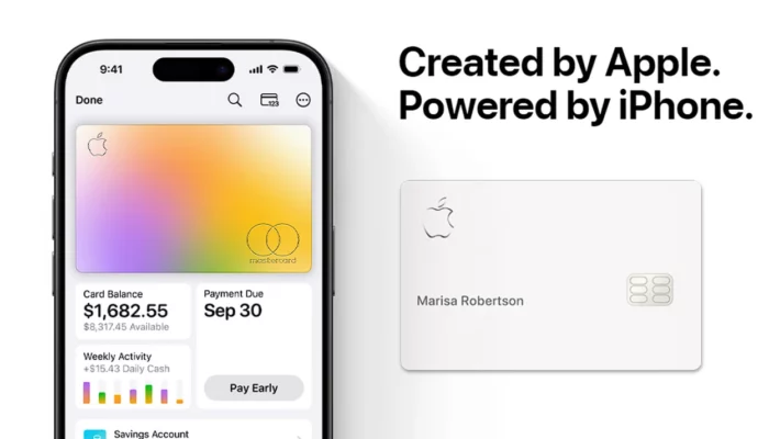 Why Apple and Goldman Sachs credit card partnership ended