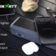WonderWatt 99Wh high capacity rugged power bank for adventurers