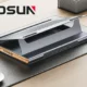 YICOSUN P1 laptop docking station and stand  (24hrs left)