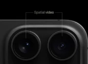 iPhone 15 Pro receives 3D spatial video recording feature
