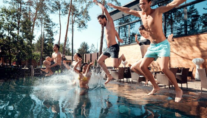 Essential Guide to Concrete Pool Renovation
