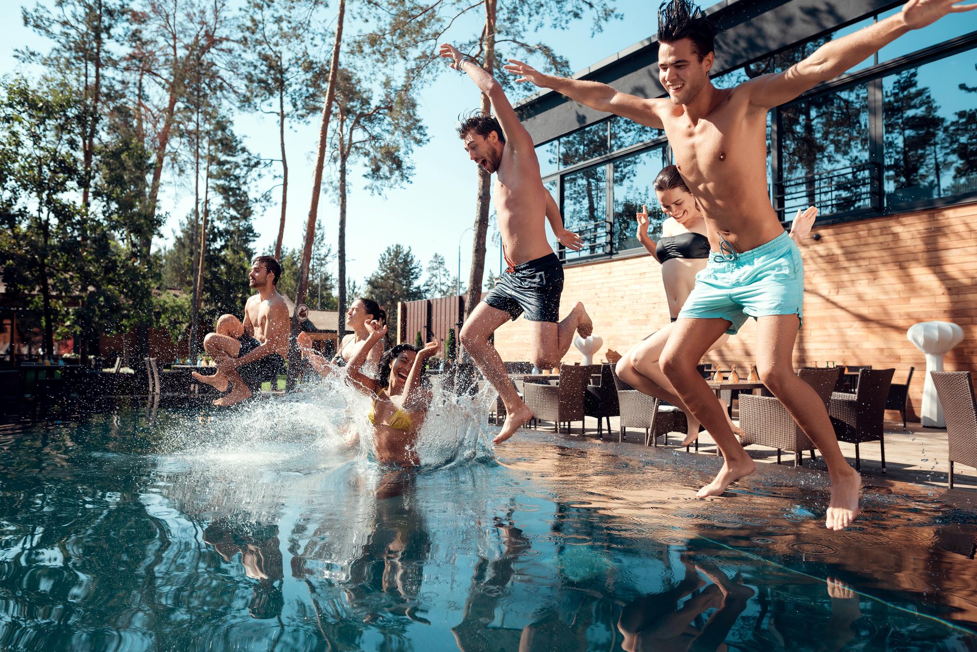 Essential Guide to Concrete Pool Renovation