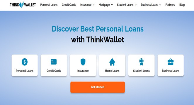 thinkwallet