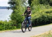 A Comprehensive Guide To E-Bikes Popularity