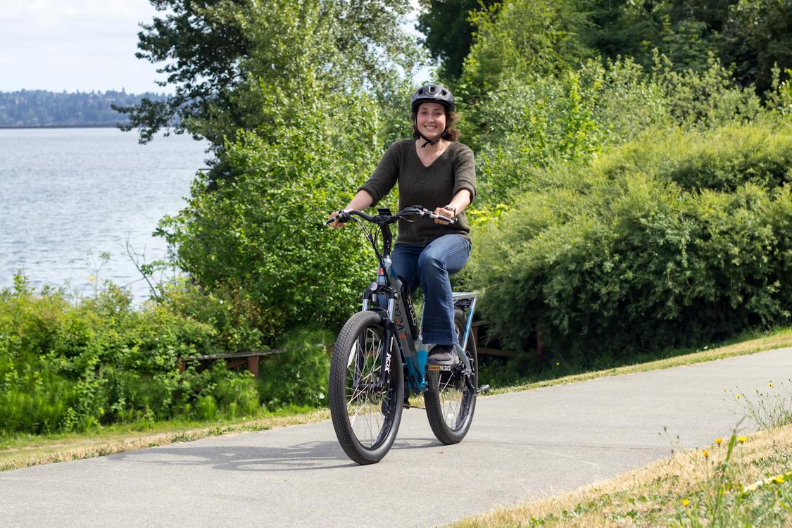 A Comprehensive Guide To E-Bikes Popularity