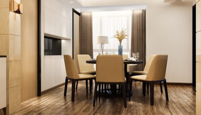A Legacy in Wood: Tampa’s Enduring Hardwood Flooring Legacy
