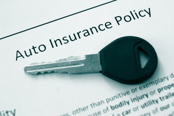 Auto Insurance Policies in Florida