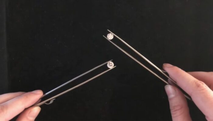 Can You Shower with Moissanite Jewelry? Tips for Caring and Cleaning