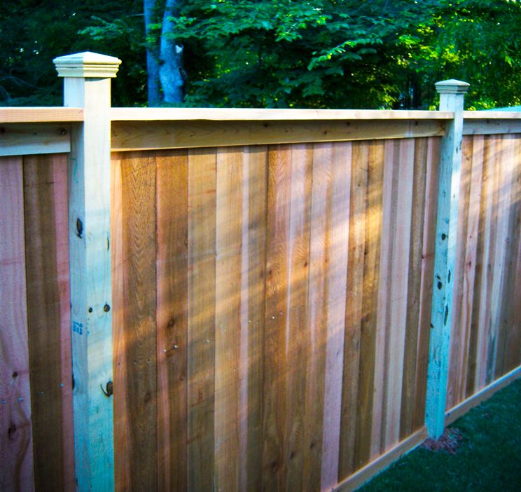 Wooden Fences: Stylish Solutions for Reliable Enclosures