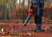 Choosing the Right Leaf Blower for Your Luxury Landscaping in Portola Valley Area