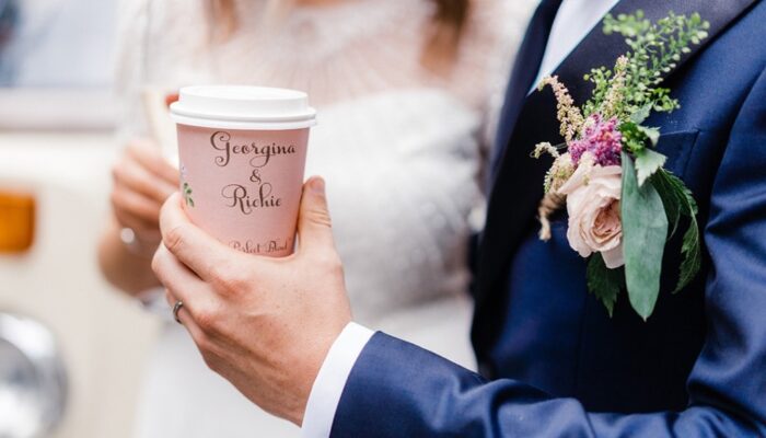 Coffee Cart Hire for Weddings: A Unique and Memorable Touch