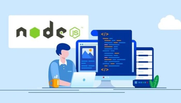 Create a Website with Node.js