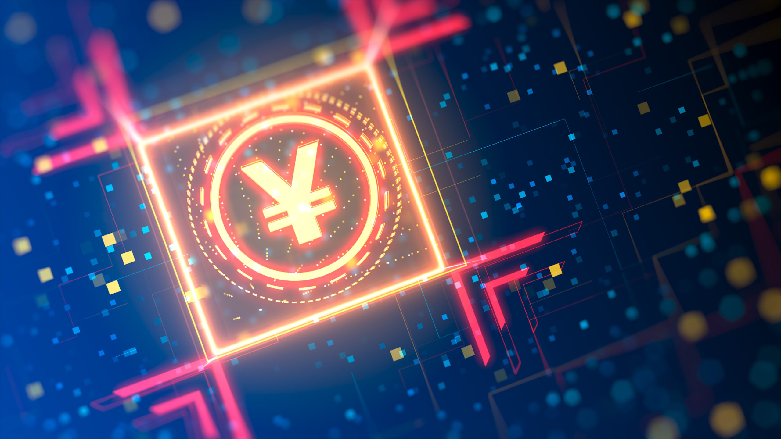 Digital Yuan Scam Prevention And Protection Strategies