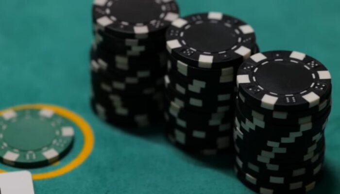 High Stakes Heaven: Explore Italy’s Best No Limit Casinos in 2024
