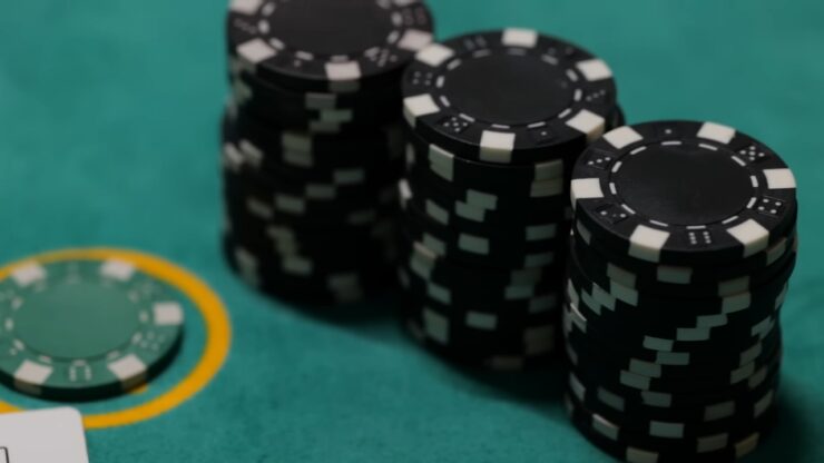 High Stakes Heaven: Explore Italy’s Best No Limit Casinos in 2024