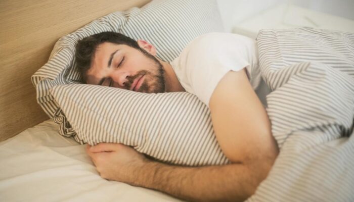 Hormones And Sleep: Unraveling The Connection