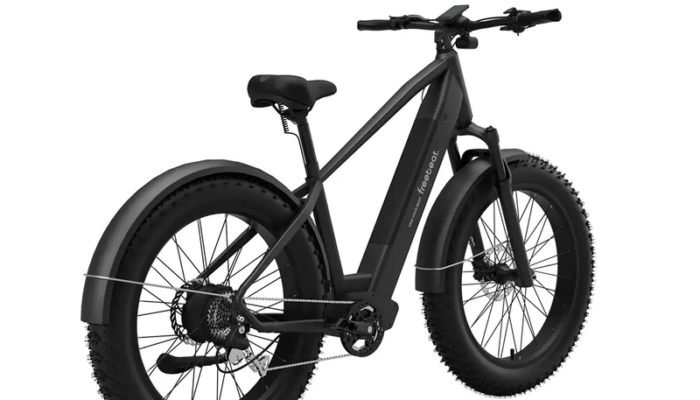 How Electric Bikes Enhance The Hunting Experience