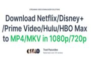 How to Download HBO Max Shows & Movies on Windows/Mac