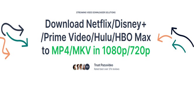 How to Download HBO Max Shows & Movies on Windows/Mac