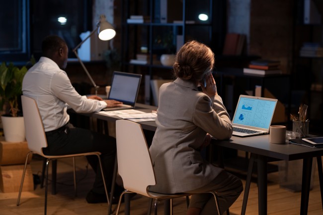 How to Protect Your Workplace When Using Technology