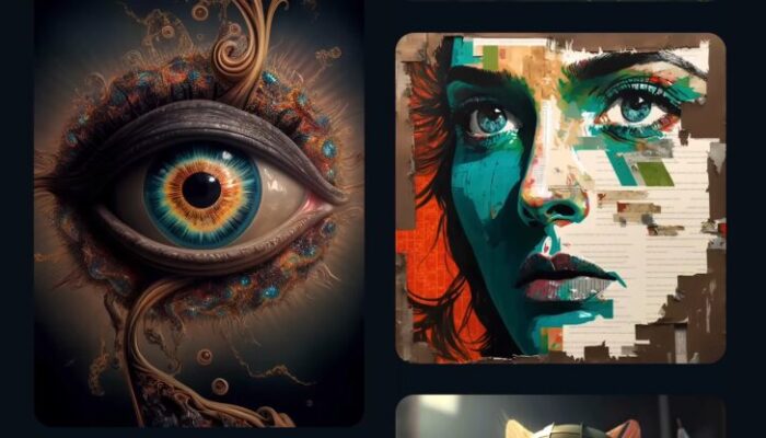 How to Use Pixels to Make Beautiful Images Inspired by Artificial Intelligence in 2024