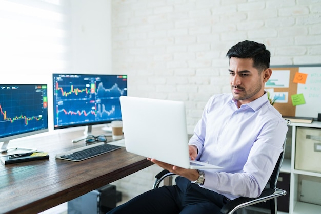 Maximise Returns: Trade Smarter With Trading Online Apps