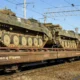 Optimizing Military Vehicle Transport for Operational Success