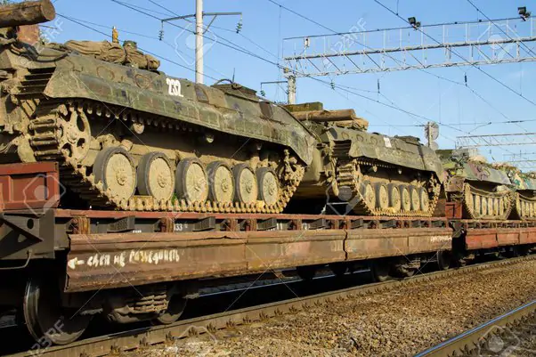 Optimizing Military Vehicle Transport for Operational Success