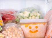 Organising Your Frozen Bounty: Chest Freezer Hacks and Tips