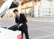 Personalized Touch: LAX Airport Chauffeur Services Explored