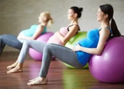 Role of a Yoga Ball and Selecting the Correct Size