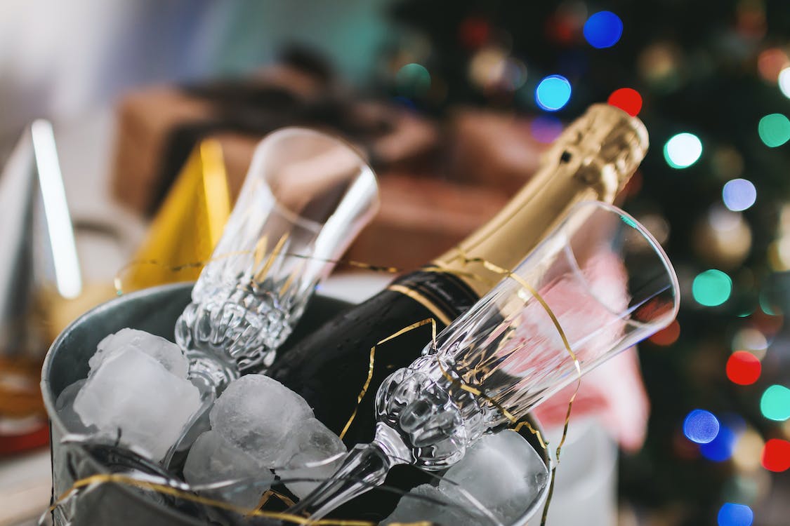 The 5 Main Wine Regions In The World