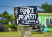 The Impact Of Property Crimes On Communities: Addressing Safety Concerns
