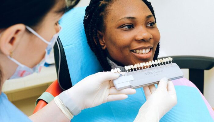 Transforming Oral Health With Dental Implants