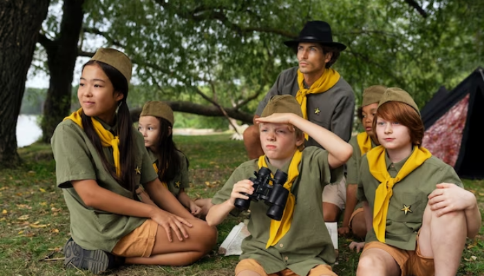Unlocking Language: The Power of Spanish Immersion Summer Camps