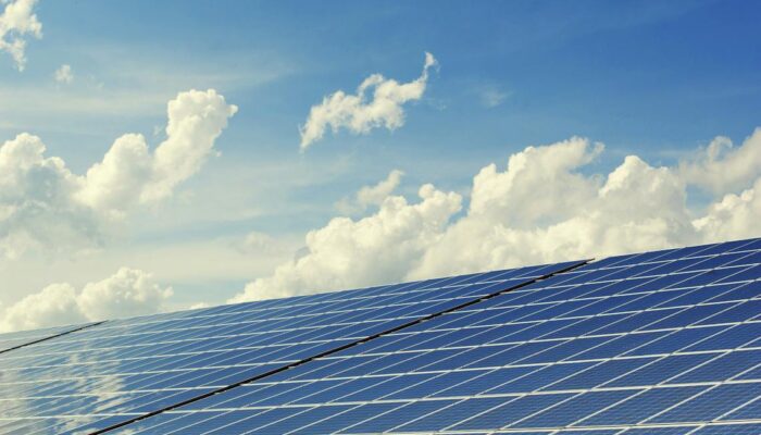 Unveiling The Top Solar Providers Online