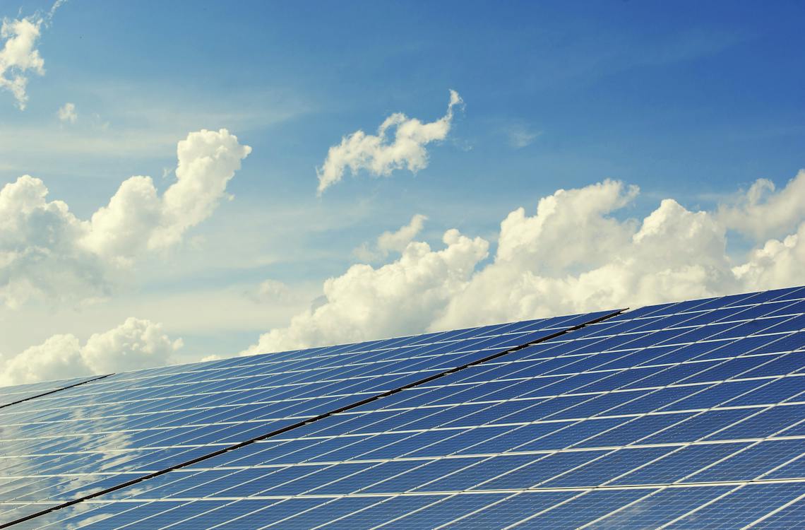 Unveiling The Top Solar Providers Online