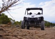 Why An Off-Road Jack Is Essential For Maintaining Your UTV