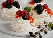 The Art of Making Flavoured Whipped Cream