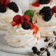 The Art of Making Flavoured Whipped Cream