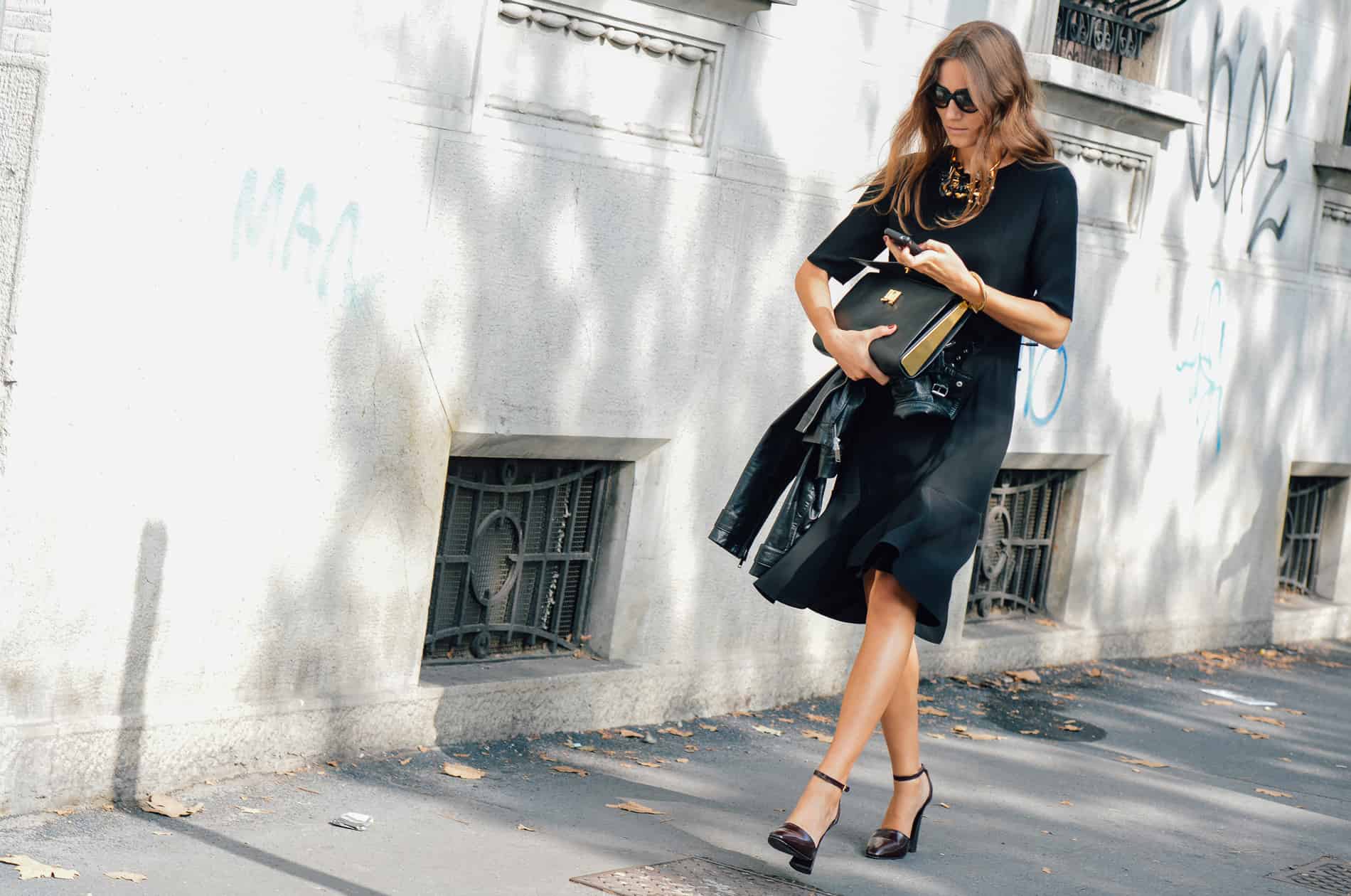Parisian Elegance: The Secrets of Parisian Style