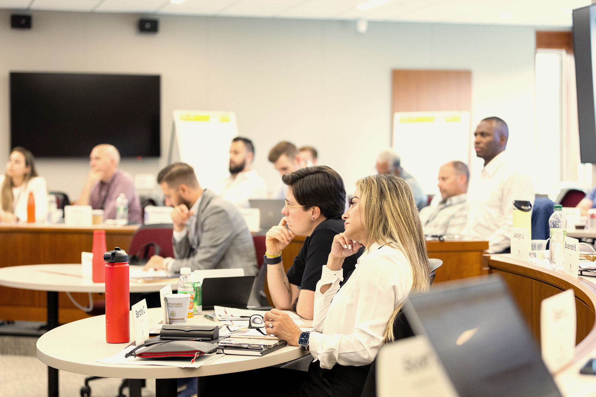 From Learning to Earning: Essential Skills for Career Advancement