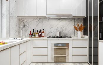 Mastering Kitchen Design: Tips for Make Any Kitchen Your Own