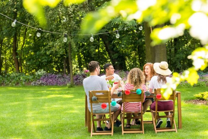 Enjoying Your Outdoor Spaces without mosquitoes