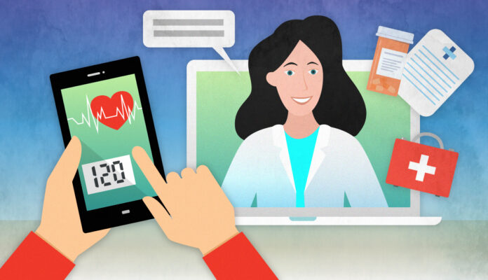 telemedicine