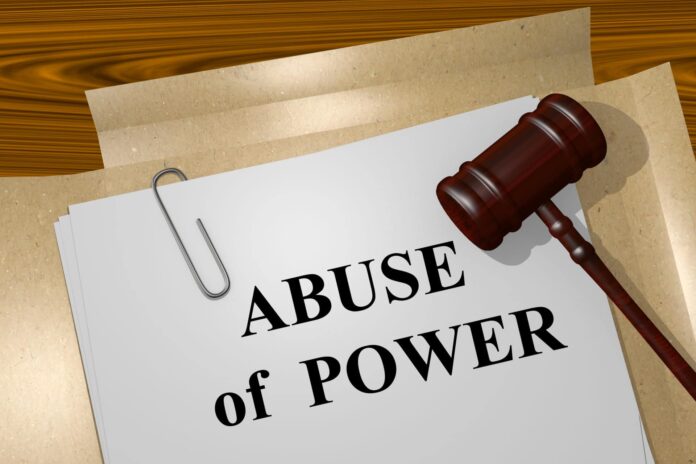 Power of Attorney