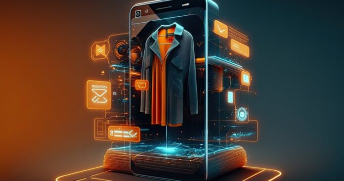 Embrace AI in Retail